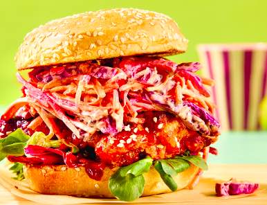 Sasso tarzı çıtır tavuk (ev versiyonu) Sasso tarzı çıtır tavuk (ev versiyonu)