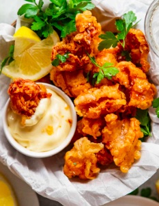 Tavuk göğsü ile nefis kalamar tarifi Tavuk göğsü ile nefis kalamar tarifi