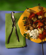 Manisa Kebabı Manisa Kebabı tarifi