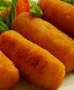 Patates köftesi Patates köftesi tarifi