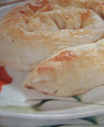 Kıymalı patatesli börek tarifi