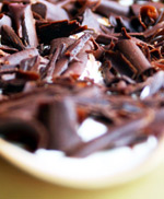 Kornfleksli Çikolata tarif resmi