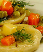 Zeytinyağlı Enginar Zeytinyağlı Enginar tarifi
