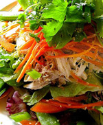 Havuç Salatası tarif resmi