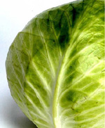 Kırmızı lahana salatası tarif resmi