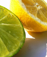 Naneli Limonata tarif resmi