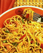 Spaghetti aus Deutschland tarif resmi
