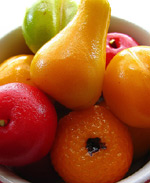 Meyve Tatlım tarif resmi