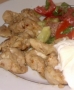 Tavuk sote tarifi