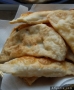 Kolay peynirli börek tarifi