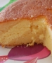 Vanilyalı limonlu kek tarifi