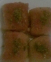 Sarma baklava tarifi