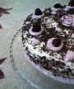 Meyveli pasta tarifi