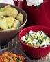 Rosti patates tarifi