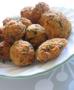 Falafel tarifi