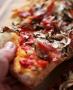 Sosisli mantarlı pizza tarifi