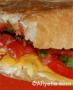 Yumurtalı  tost tarifi