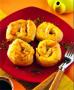 Patatesli gül börek tarifi