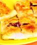 Pastırmalı börek tarifi