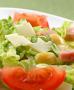 Aysbergli salata tarifi