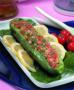 Kaşık salatası tarifi