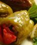 Zeytinyağlı biber dolma tarifi