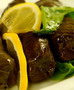 Zeytinyağlı yaprak sarması tarifi
