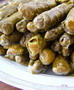 Zeytinyağlı yaprak sarması tarifi