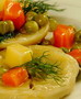 Zeytinyağlı enginar tarifi