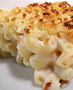 Beşamelli fırın makarna tarifi