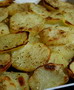 Patatesli omlet tarifi
