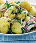 Kolay fırında patates tarifi