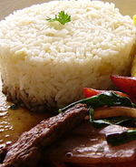 Arpa şehriyeli pilav Arpa şehriyeli pilav tarifi