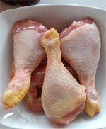 Kürdanlı Tavuklar tarif resmi